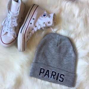 Paris Beanie